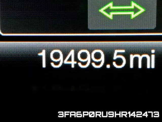 3FA6P0RU9HR142473 фото 7