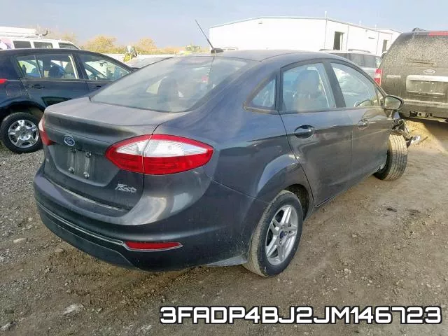3FADP4BJ2JM146723 фото 4
