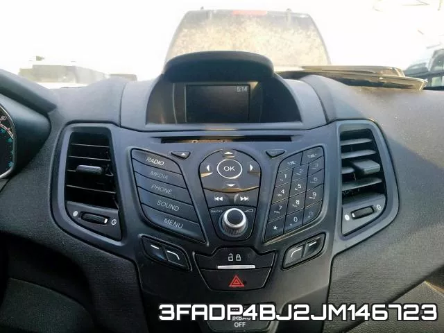 3FADP4BJ2JM146723 фото 9