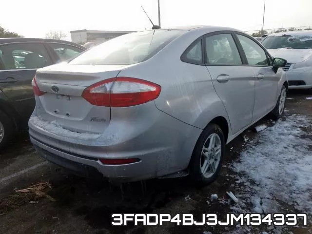 3FADP4BJ3JM134337 фото 5