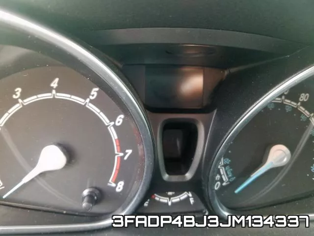 3FADP4BJ3JM134337 фото 9