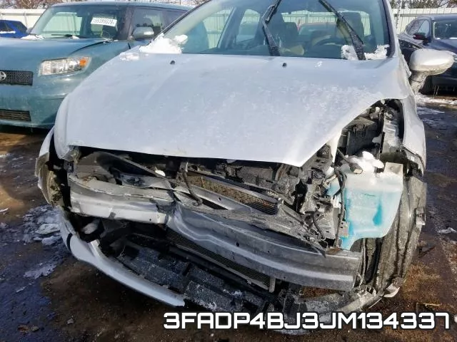 3FADP4BJ3JM134337 фото 10