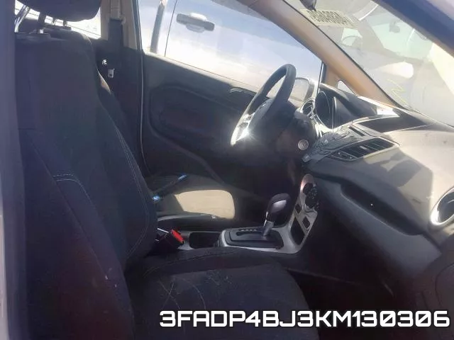 3FADP4BJ3KM130306 фото 6