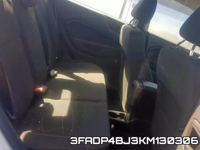 3FADP4BJ3KM130306 фото 7