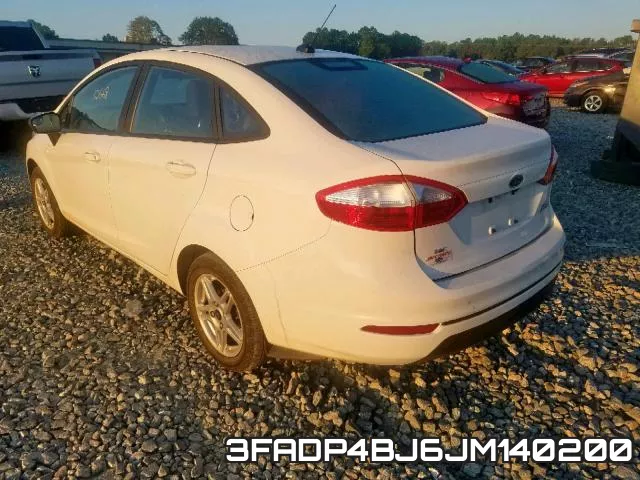 3FADP4BJ6JM140200 фото 2