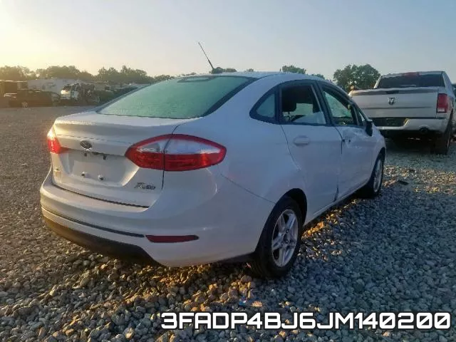 3FADP4BJ6JM140200 фото 3