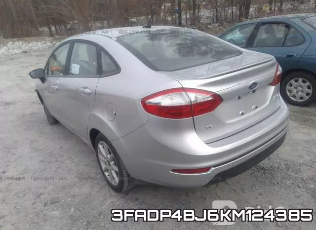 3FADP4BJ6KM124385 фото 4