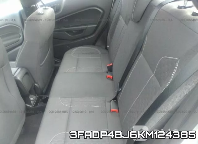 3FADP4BJ6KM124385 фото 9