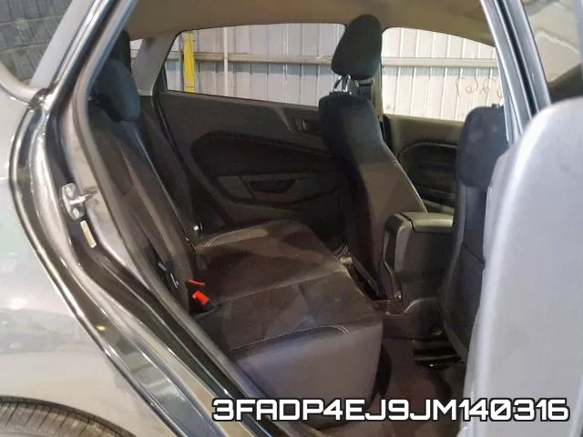 3FADP4EJ9JM140316 фото 7