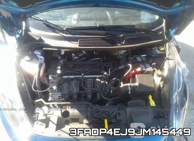3FADP4EJ9JM145449 фото 2
