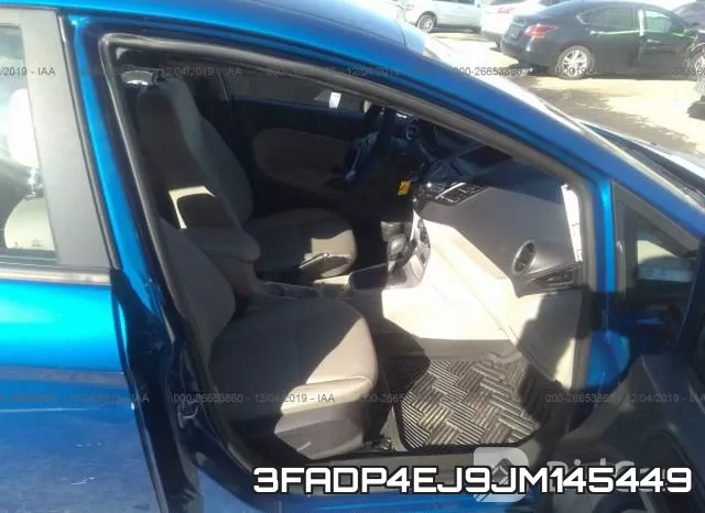 3FADP4EJ9JM145449 фото 6