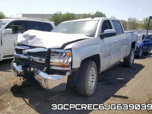 3GCPCREC6JG639039 фото 3