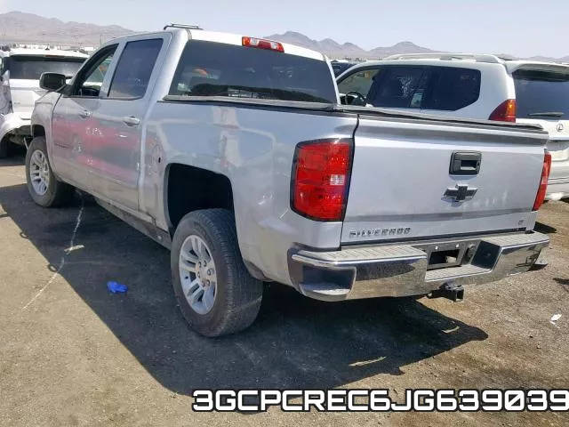 3GCPCREC6JG639039 фото 4
