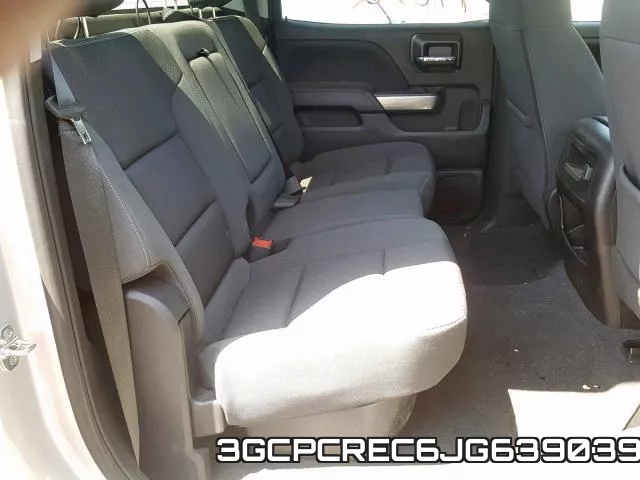 3GCPCREC6JG639039 фото 6