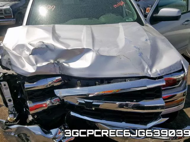 3GCPCREC6JG639039 фото 7
