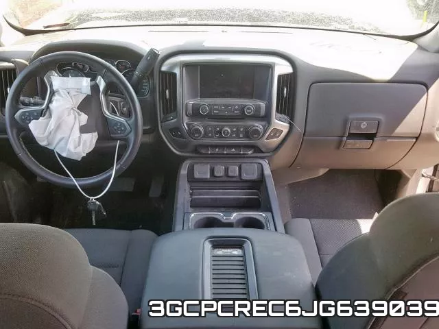 3GCPCREC6JG639039 фото 9