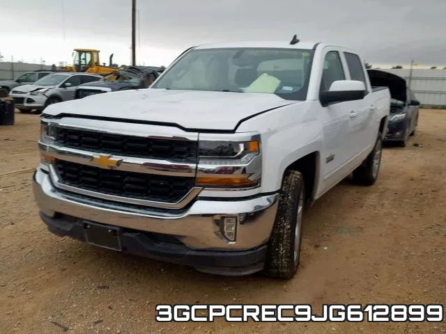 3GCPCREC9JG612899 фото 2