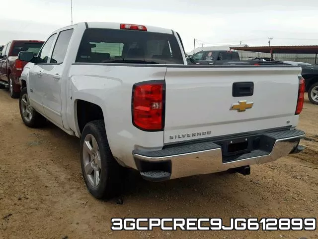 3GCPCREC9JG612899 фото 3