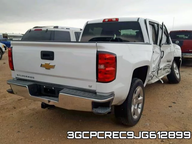 3GCPCREC9JG612899 фото 4