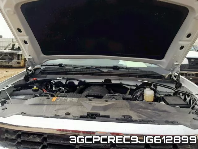 3GCPCREC9JG612899 фото 7