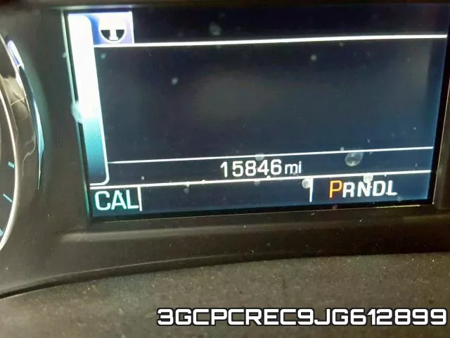3GCPCREC9JG612899 фото 8