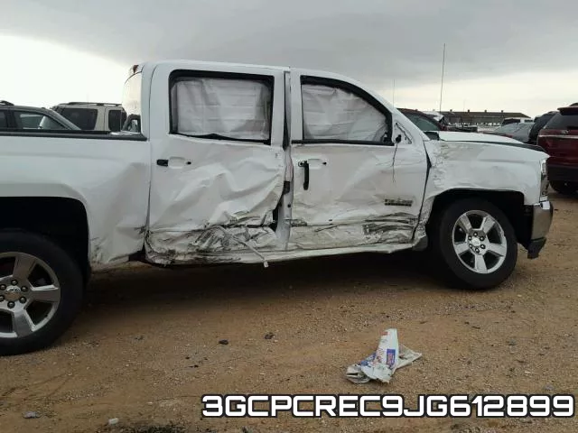 3GCPCREC9JG612899 фото 9