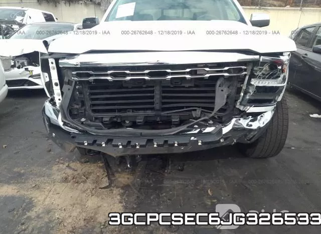 3GCPCSEC6JG326533 фото 7