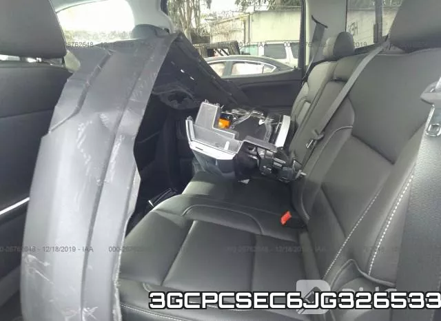 3GCPCSEC6JG326533 фото 9