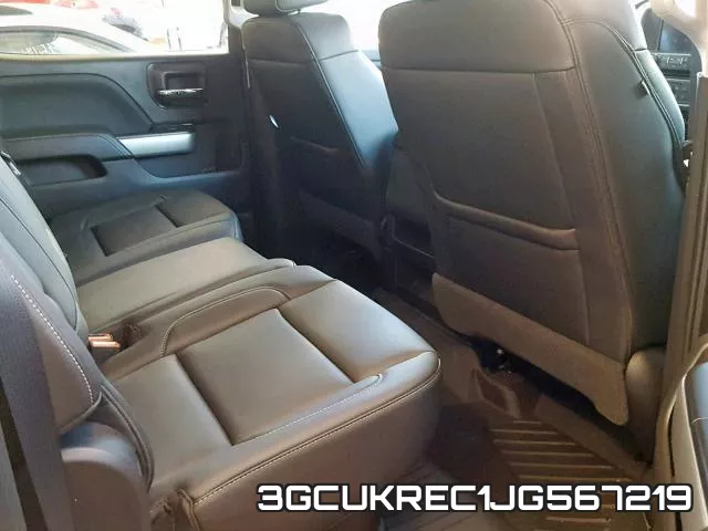 3GCUKREC1JG567219 фото 6