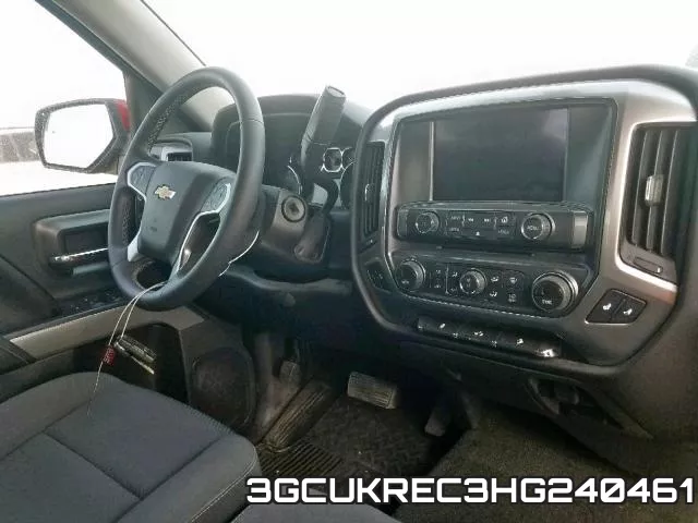3GCUKREC3HG240461 фото 10