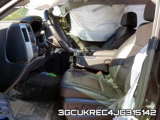 3GCUKREC4JG315142 фото 6