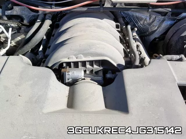 3GCUKREC4JG315142 фото 8