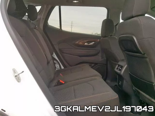 3GKALMEV2JL197043 фото 7