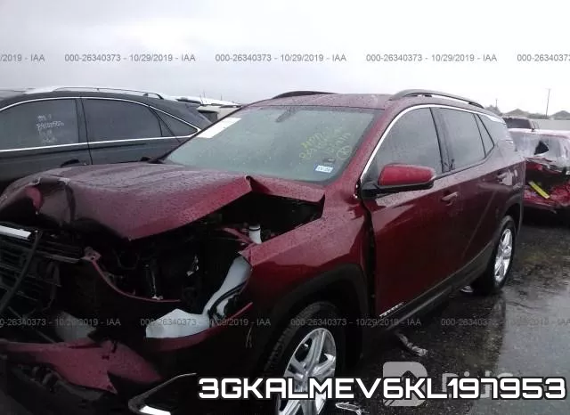 3GKALMEV6KL197953 фото 3
