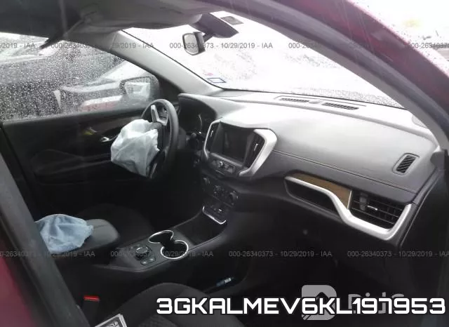 3GKALMEV6KL197953 фото 6