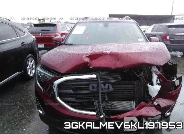 3GKALMEV6KL197953 фото 7