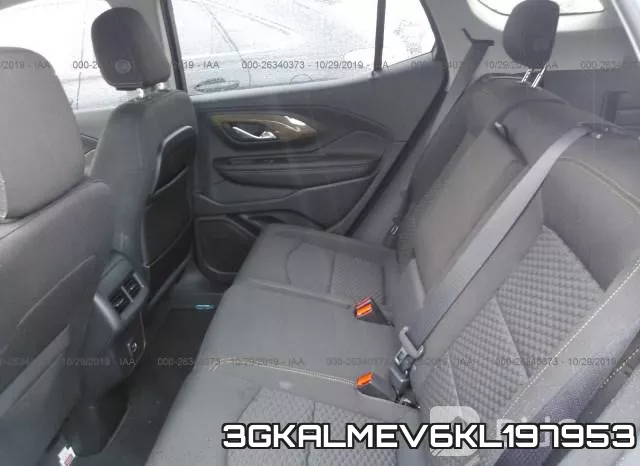 3GKALMEV6KL197953 фото 9