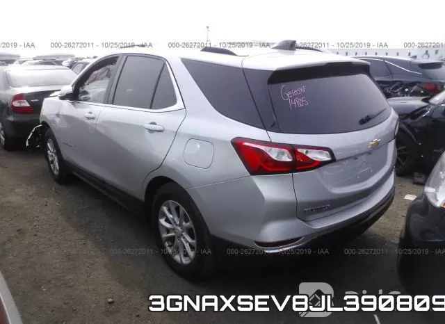 3GNAXSEV8JL390809 фото 4