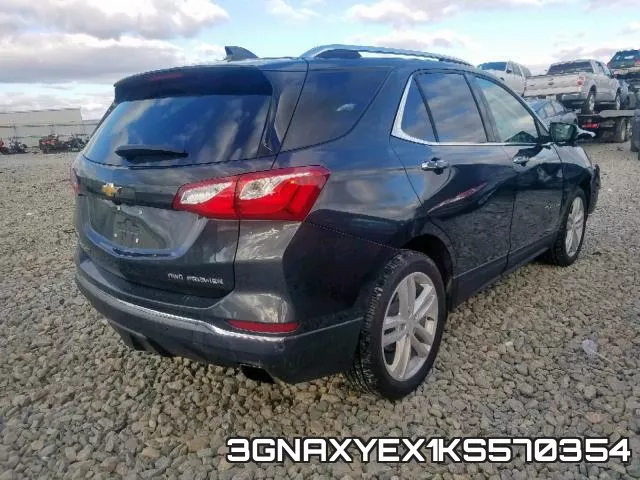 3GNAXYEX1KS570354 фото 5