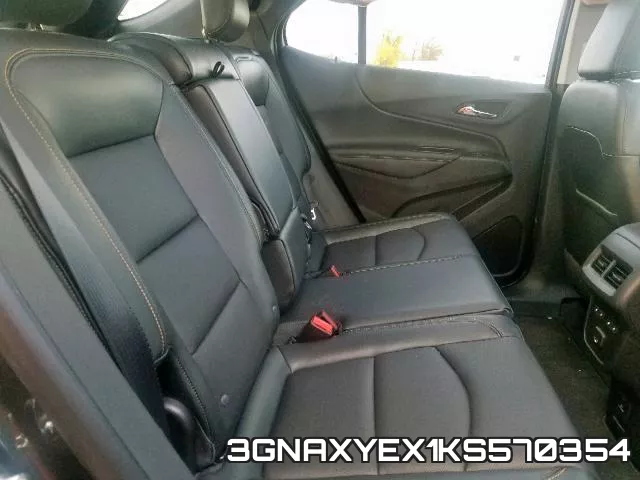 3GNAXYEX1KS570354 фото 7