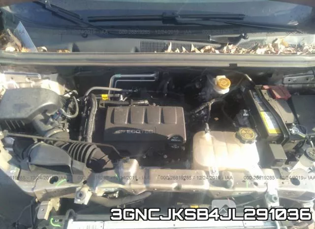 3GNCJKSB4JL291036 фото 2