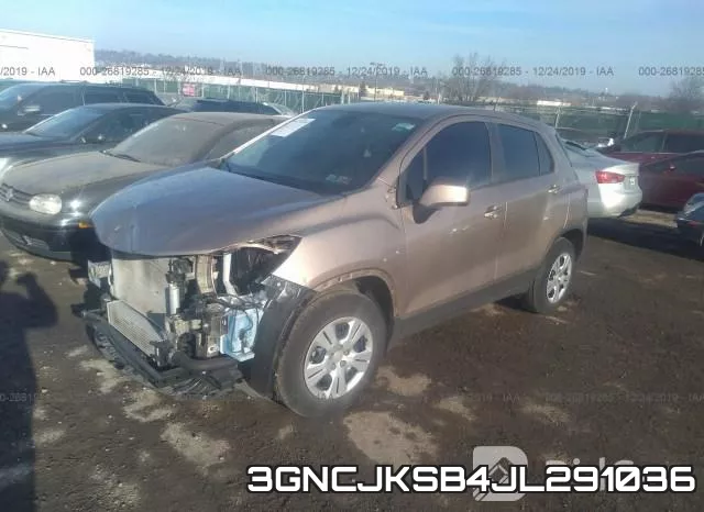 3GNCJKSB4JL291036 фото 3