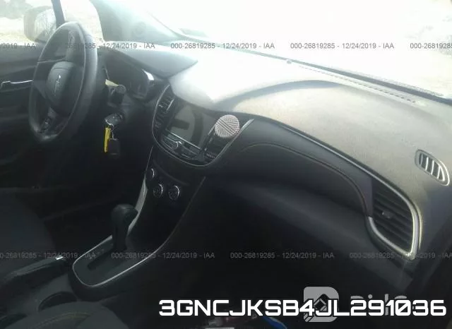 3GNCJKSB4JL291036 фото 6
