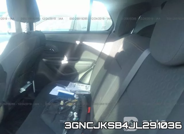 3GNCJKSB4JL291036 фото 9