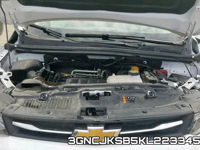 3GNCJKSB5KL223345 фото 7