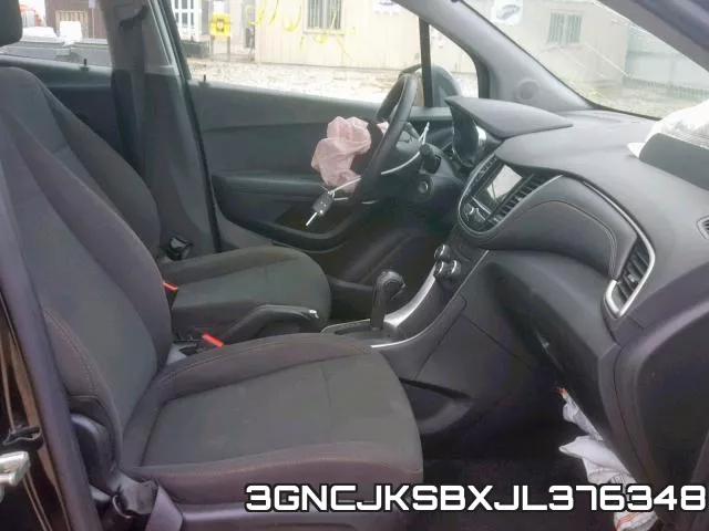 3GNCJKSBXJL376348 фото 6