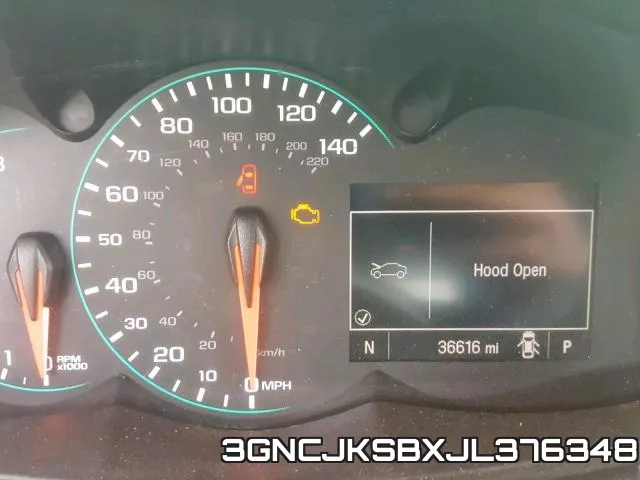 3GNCJKSBXJL376348 фото 9