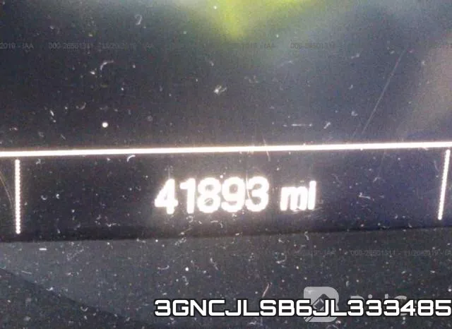 3GNCJLSB6JL333485 фото 7