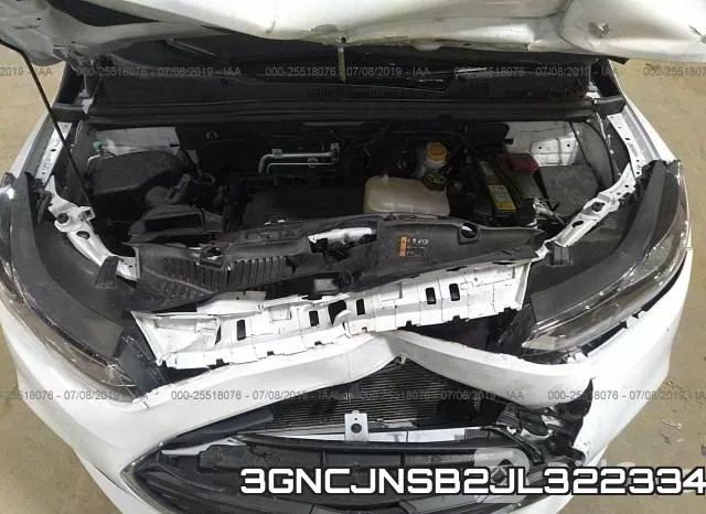 3GNCJNSB2JL322334 фото 2
