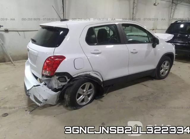 3GNCJNSB2JL322334 фото 5